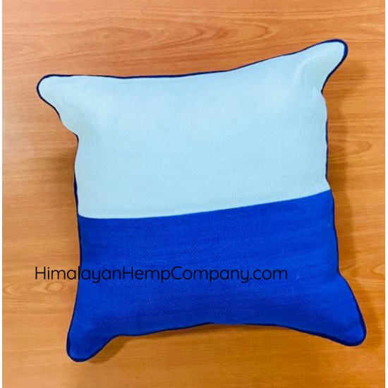 Hemp Made HHC-CC-02 Cushion Covers