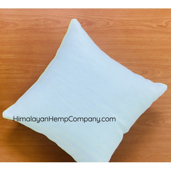 Hemp Made HHC-CC-04 Cushion Covers