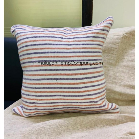 Hemp Made HHC-CC-05 Cushion Covers