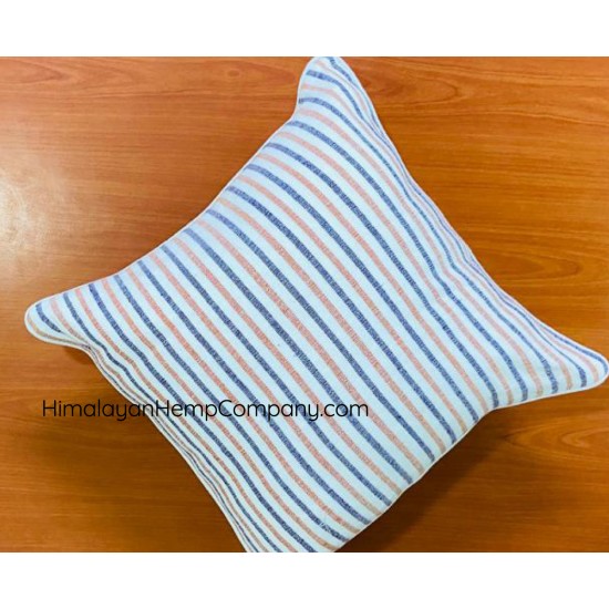 Hemp Made HHC-CC-05 Cushion Covers