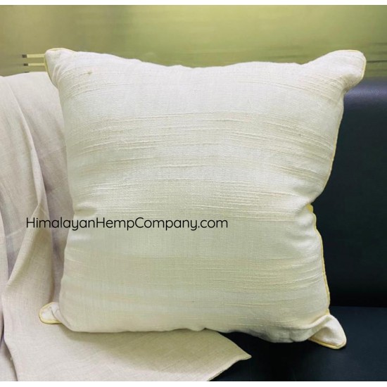 Hemp Made HHC-CC-06 Cushion Covers