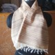 Hemp Made 100% Hemp Made Scarf/Scarves