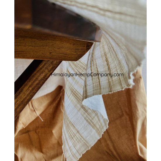 Hemp Made HHC000225 Bed Sheets