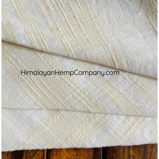 Hemp Made HHC000225 Bed Sheets