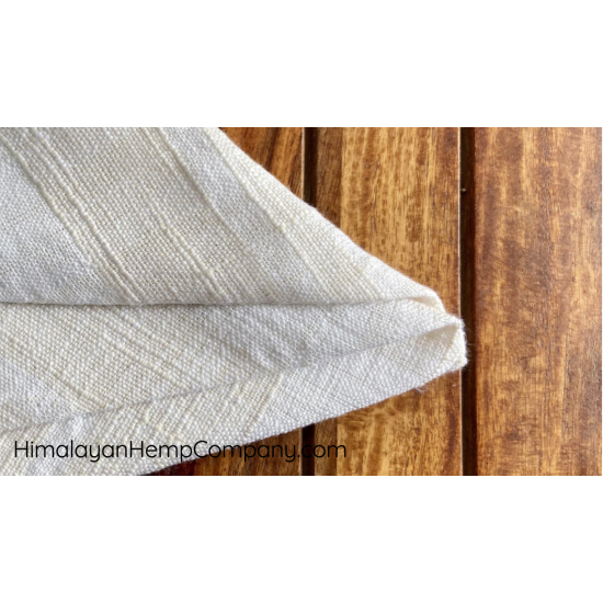 Hemp Made HHC000225 Bed Sheets