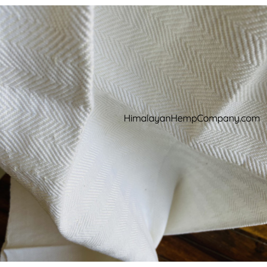 Hemp Made HHC000226 Towels