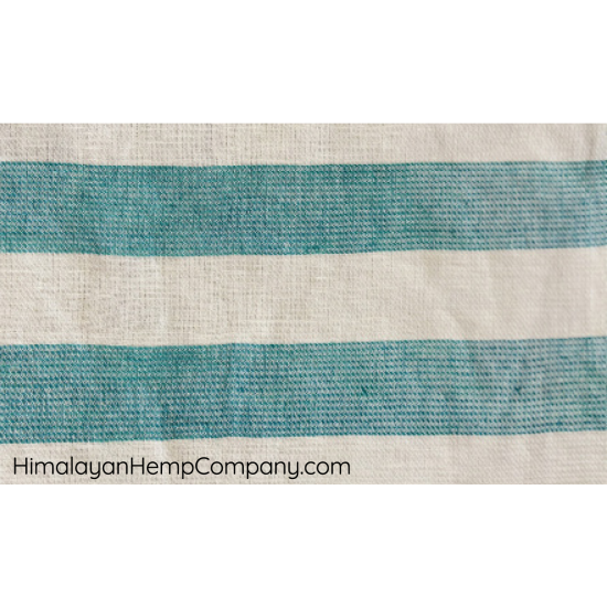 Hemp Made HHC000243 Bed Sheets