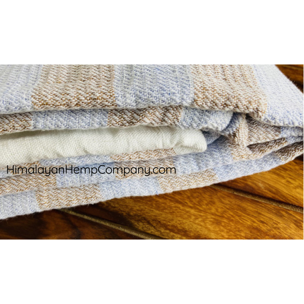 Hemp Fabric HHC000245 Bed Sheets Hemp Clothing Wholesale Pricing