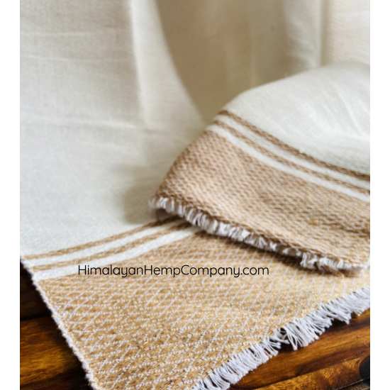 Hemp Made HHC000248A Towels