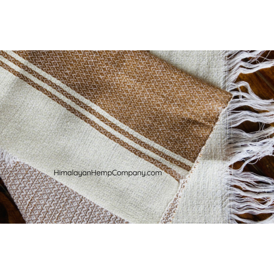 Hemp Made HHC000248B Towels