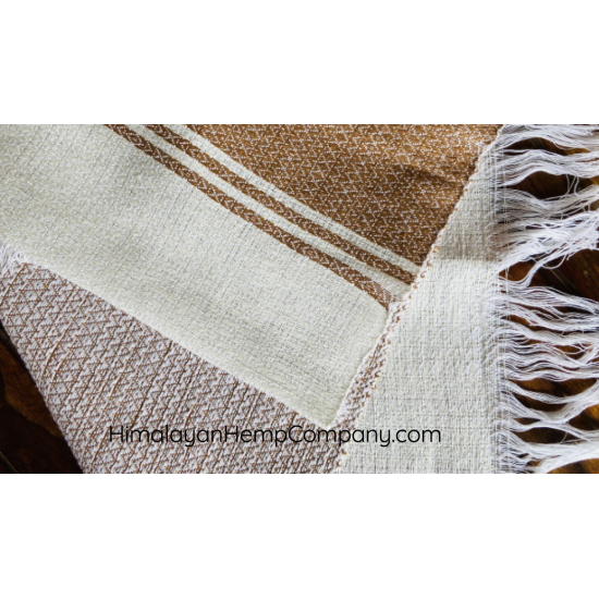 Hemp Made HHC000248B Towels