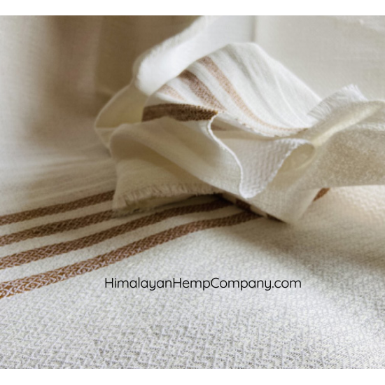 Hemp Made HHC000251 Towels