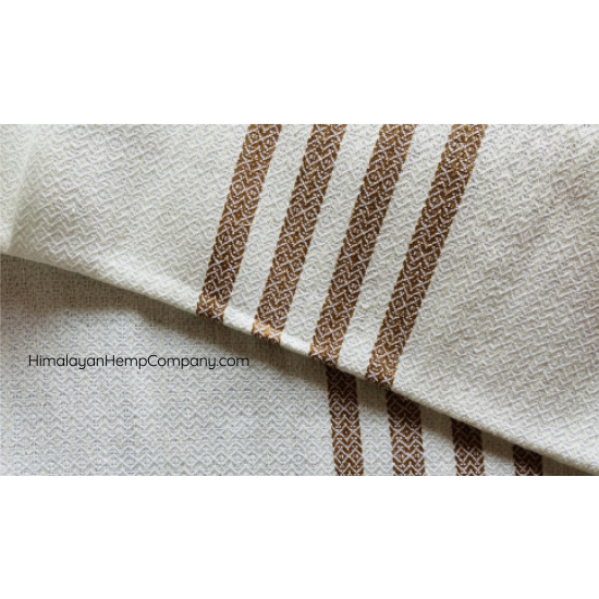 Hemp Made HHC000251 Towels