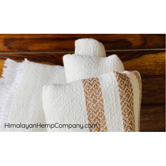 Hemp Made HHC000251 Towels