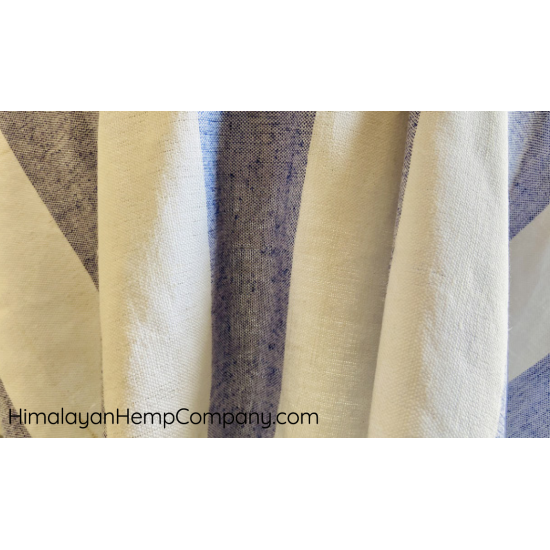 Hemp Made HHC000253 Bed Sheets