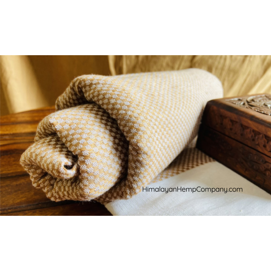 Hemp Made HHC000254 Towels