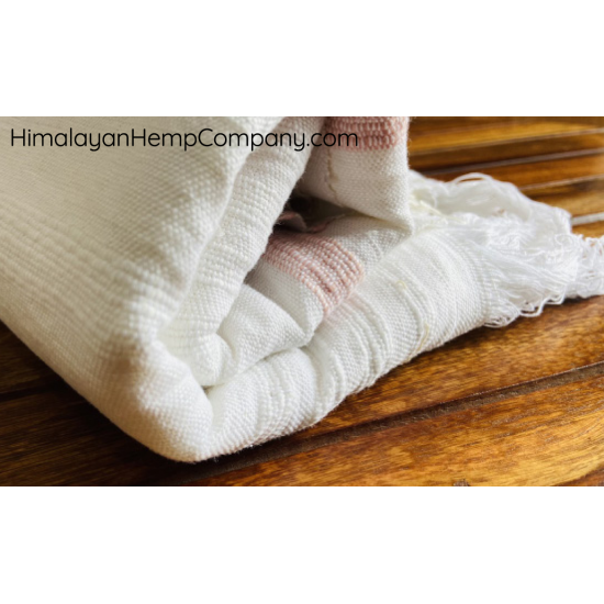 Hemp Made HHC000255 Bed Sheets