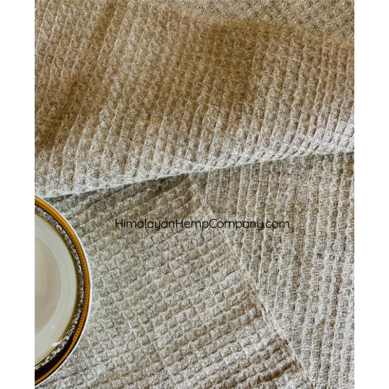 Hemp Made HHC000276 Towels