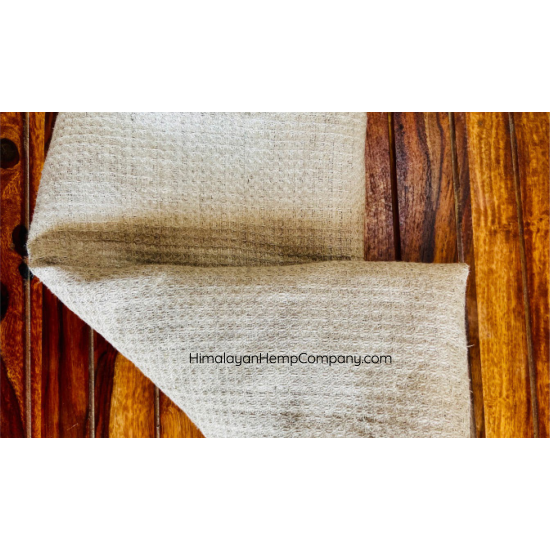 Hemp Made HHC000276 Towels