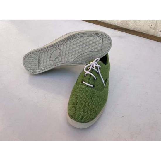 Hemp Made Hemp Shoes HHCS-01 Shoes