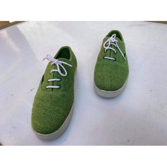 Hemp Made Hemp Shoes HHCS-01 Shoes