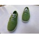 Hemp Made Hemp Shoes HHCS-01 Shoes