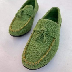 Hemp Made Hemp Shoes HHCS-01 Shoes