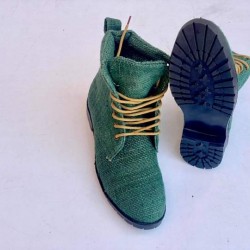 Hemp Made Hemp Shoes HHCS-02 Shoes