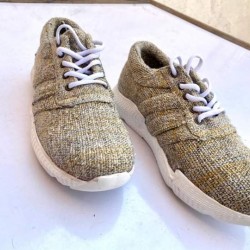 Hemp Made Hemp Shoes HHCS-04 Shoes