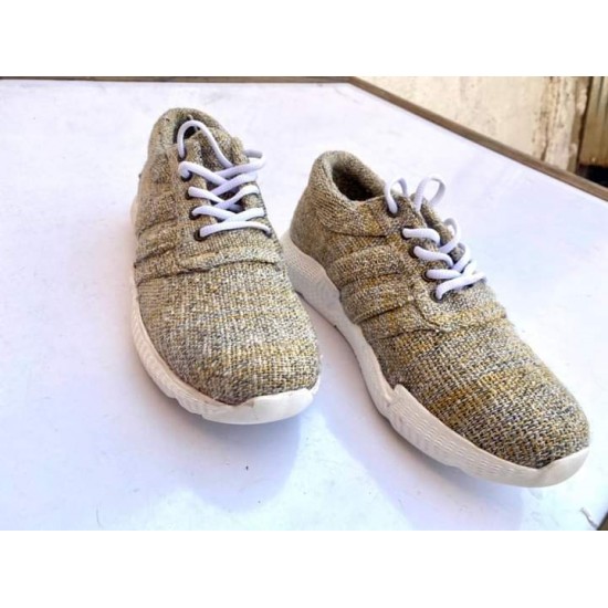 Hemp Made Hemp Shoes HHCS-04 Shoes