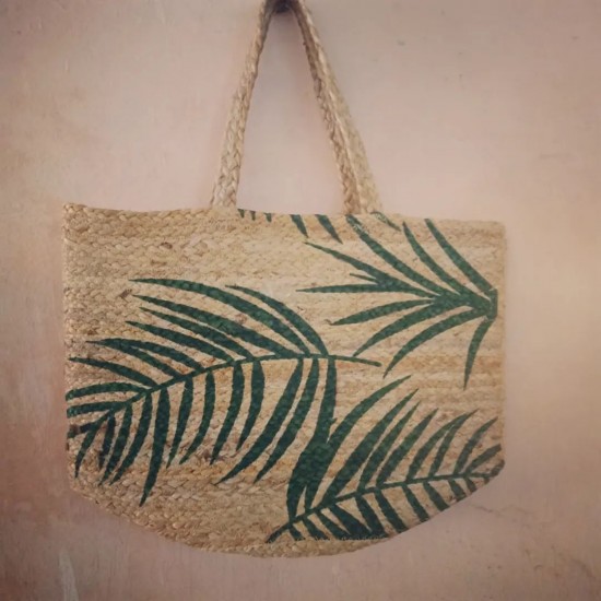 Hemp Made Hemp Natural Bags Bags