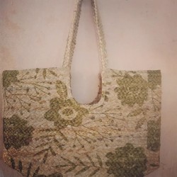 Hemp Made Hemp Natural Bags Bags