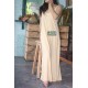 Hemp Made Knit 100% Hemp - One Piece Dress Hemp Dresses  for Women