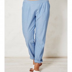 Hemp Made 100% Hemp Pant Hemp Lounge Pant for Women